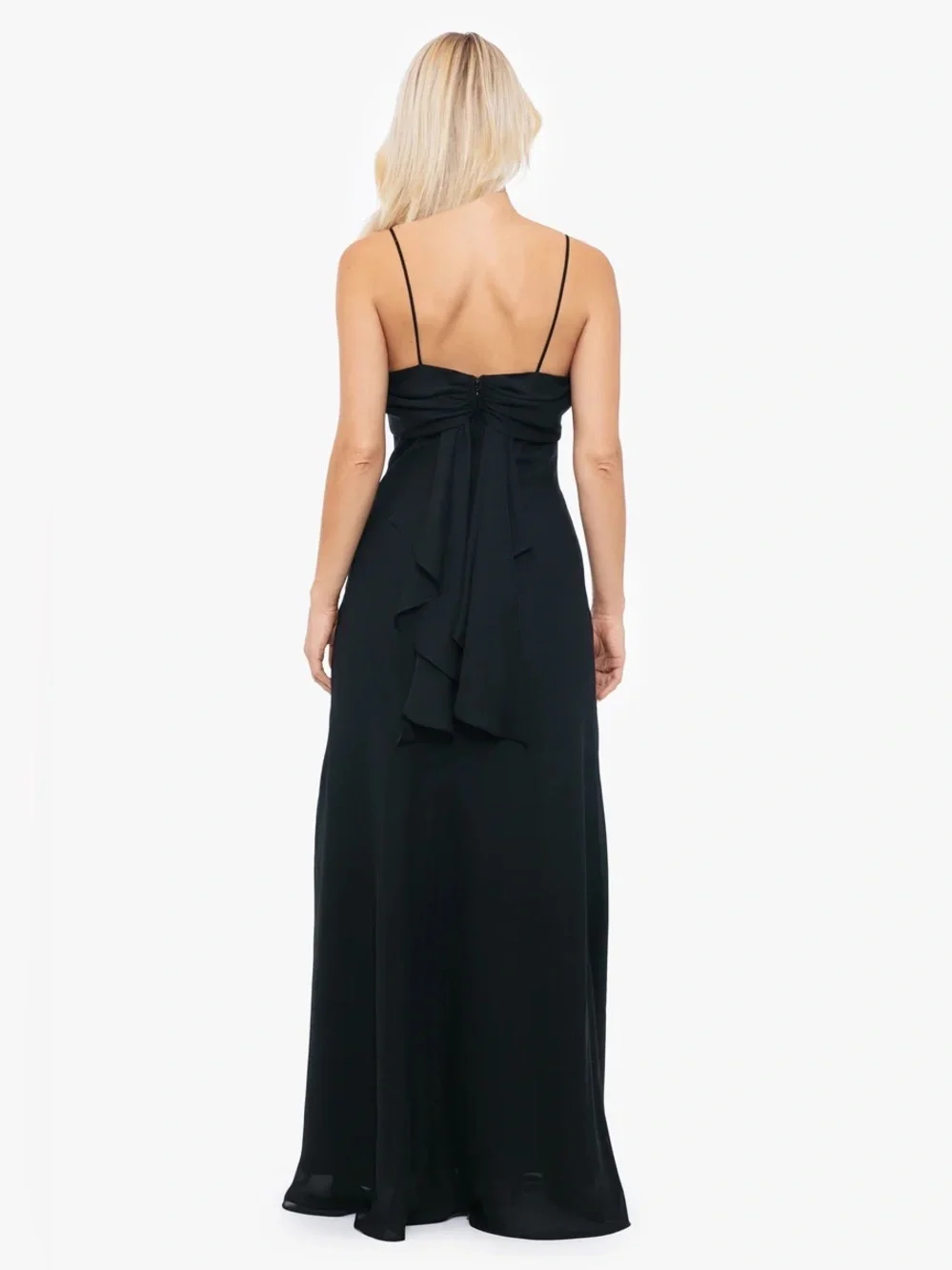 Betsy & Adam sleek black
